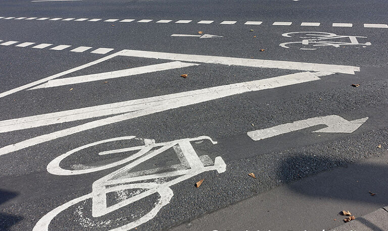 Verkehrswende in Gang setzen