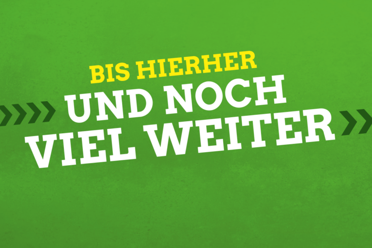 Sonder-Kreismitgliederversammlung am Donnerstag, 24. August 2017