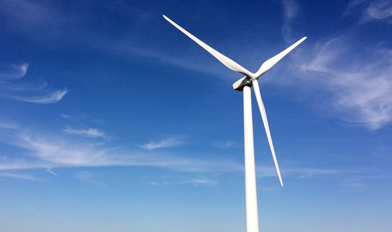 Energiewende im Auf-Wind – dezentral, mit Augenmaß und Bürgerbeteiligung